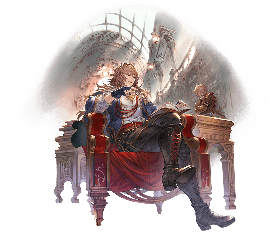 bard